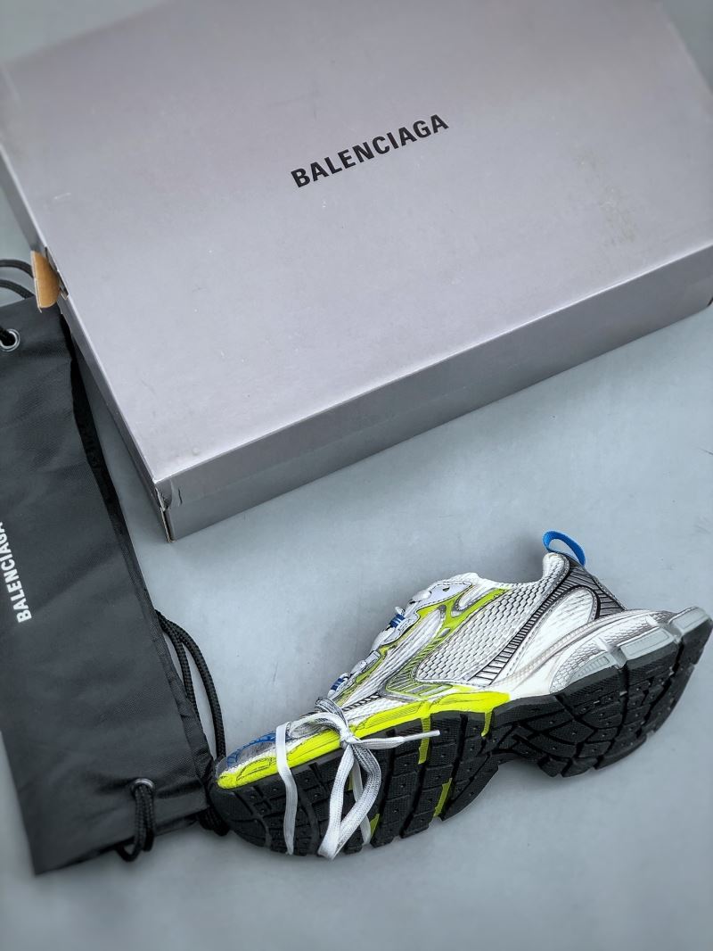 Balenciaga Track Shoes